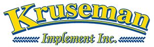 Kruseman Implement corporate logo