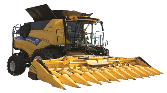 CR8 Combine