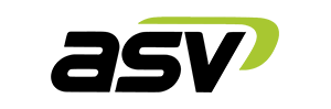 ASV Skid Loaders Logo