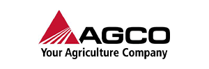 AGCO logo