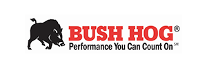 Bush Hog logo