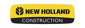 New Holland Construction logo
