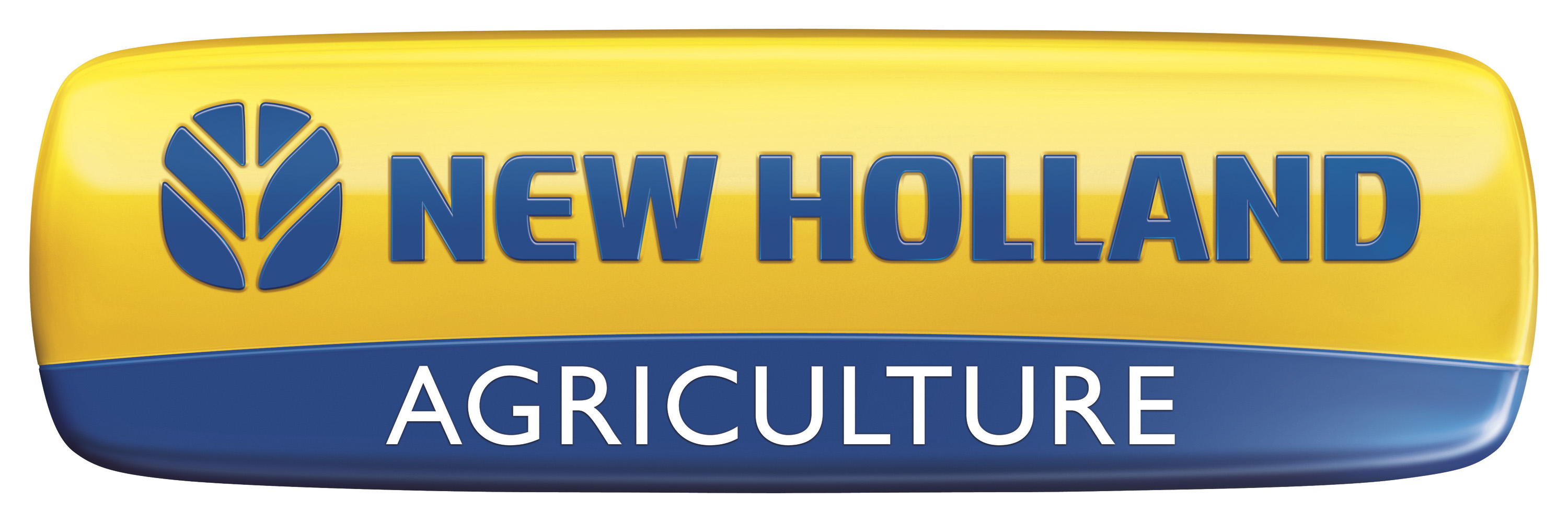 New Holland equipment