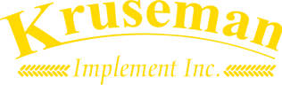Kruseman Implement